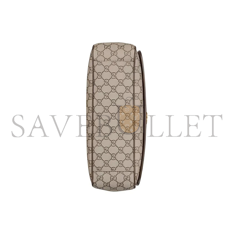 GUCCI OPHIDIA GG LARGE MESSENGER BAG 792119 (33*27*10cm)